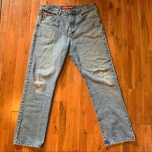Guess Jeans - Vintage - size men’s 38 women’s 16